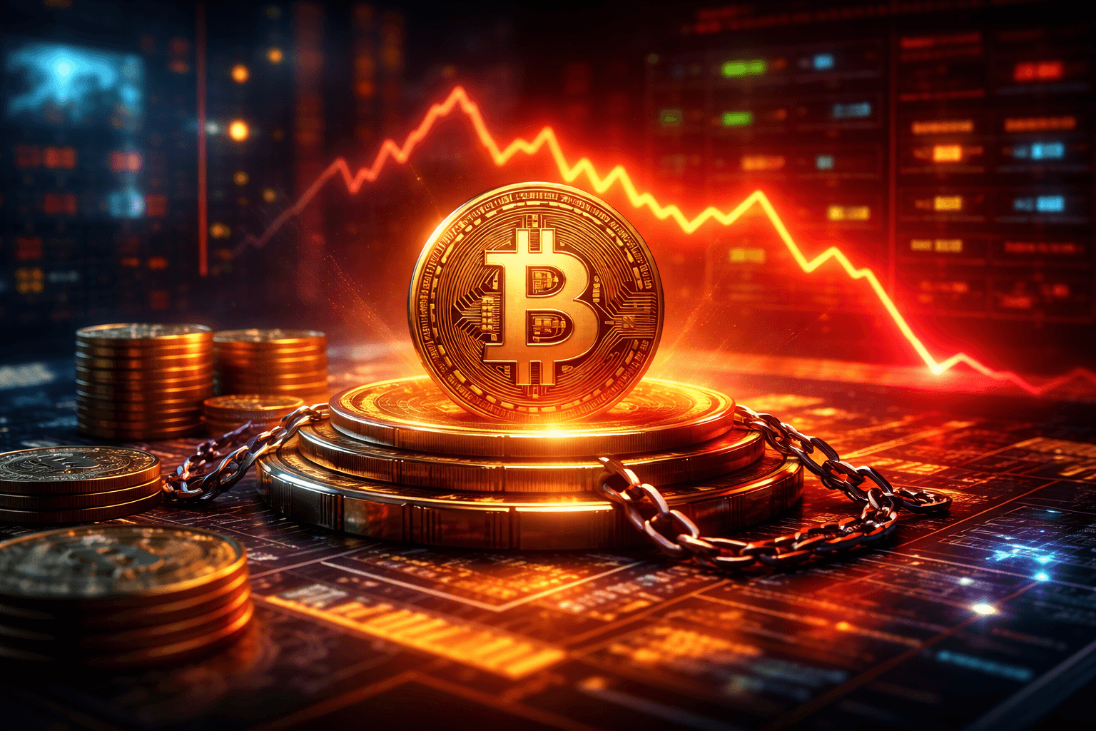 BIP-110 and Bitcoin DeFi: Low Production Risk, High Governance Clarity