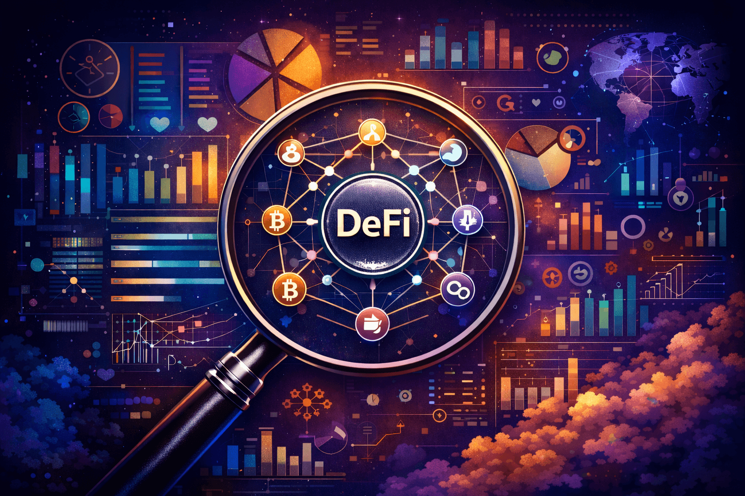 Building an Adaptive DeFi Knowledge Hub: Our Vision