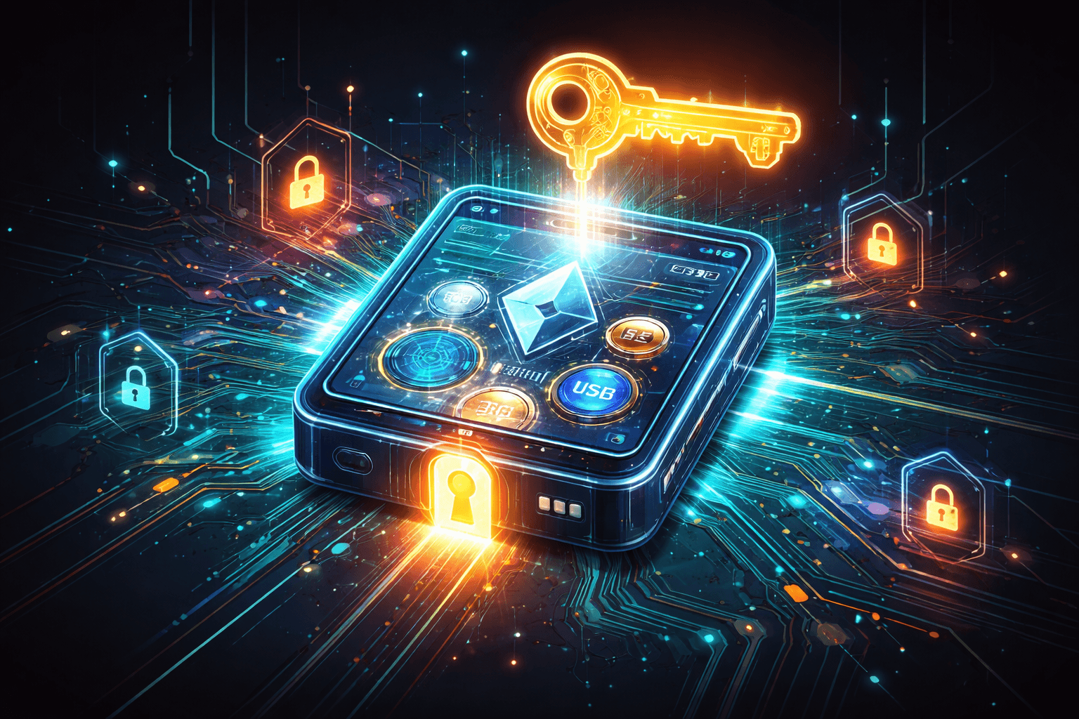 Root Access in One Click: How EIP-7702 Is Reshaping DeFi Self-Custody Security