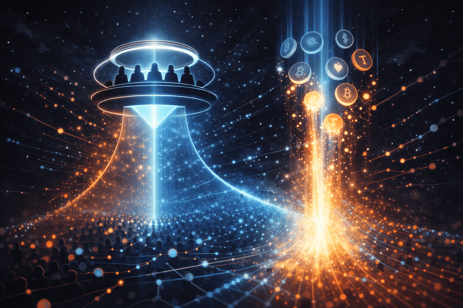 Prediction Markets, Curated DAOs, and the Future of Creator Incentives in Web3