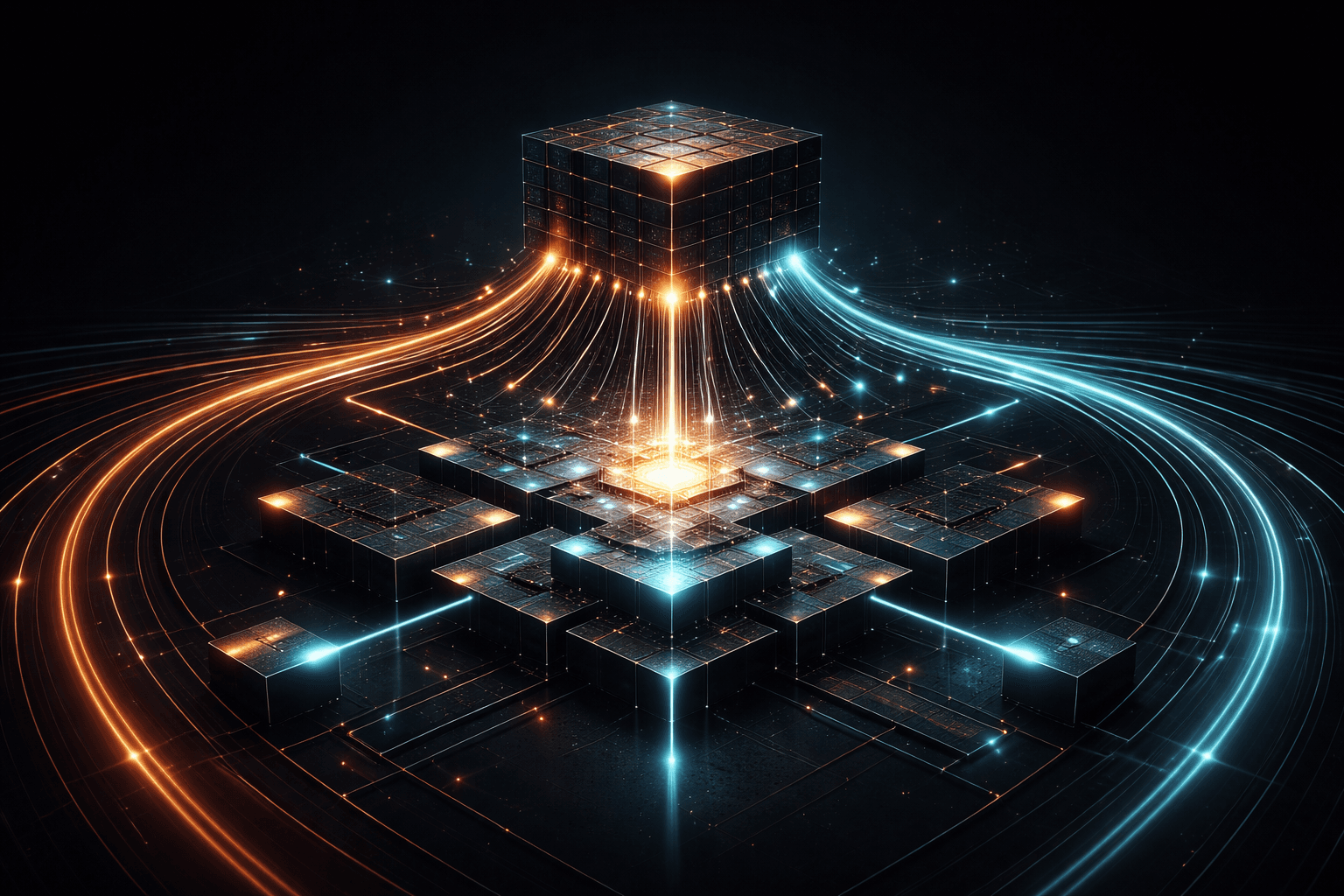 BlackRock's $2.4B BUIDL Fund Goes Live on UniswapX