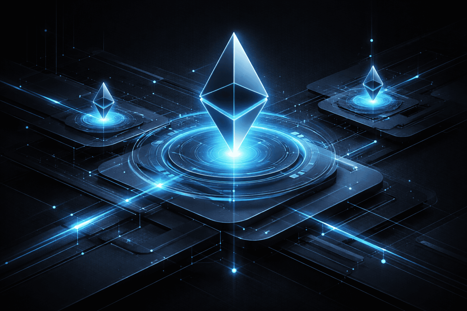 Vitalik's L2 Rethink and What It Means for Ethereum Scaling