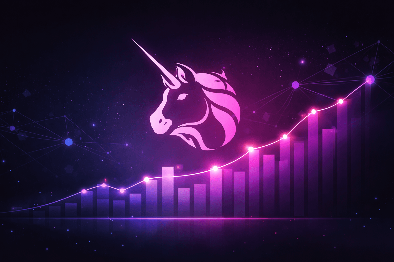 Uniswap v4 Hits $300 Billion Cumulative Volume Milestone: Analysis, Data Discrepancy Explained & DeFi Trends 2026